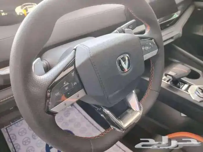 شانجان يوني في سبورت UNI V - 2026 - اقوى العروض التمويليه 14