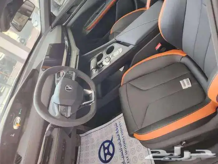 شانجان يوني في سبورت UNI V - 2026 - اقوى العروض التمويليه 5