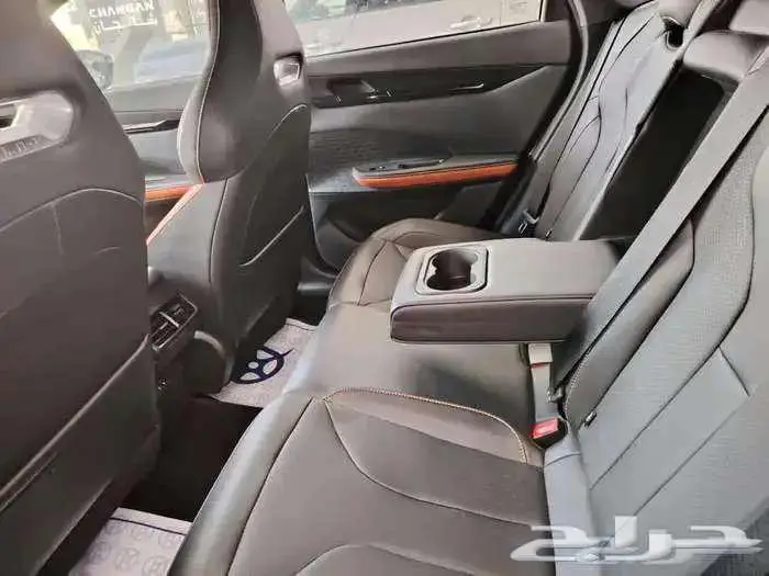 شانجان يوني في سبورت UNI V - 2026 - اقوى العروض التمويليه 7