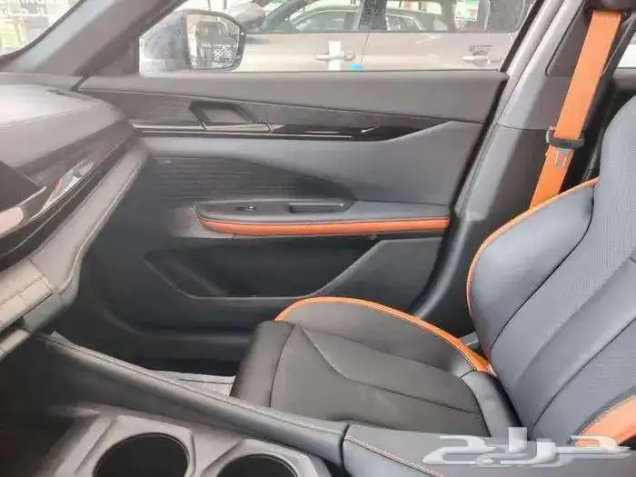 شانجان يوني في سبورت UNI V - 2026 - اقوى العروض التمويليه 8