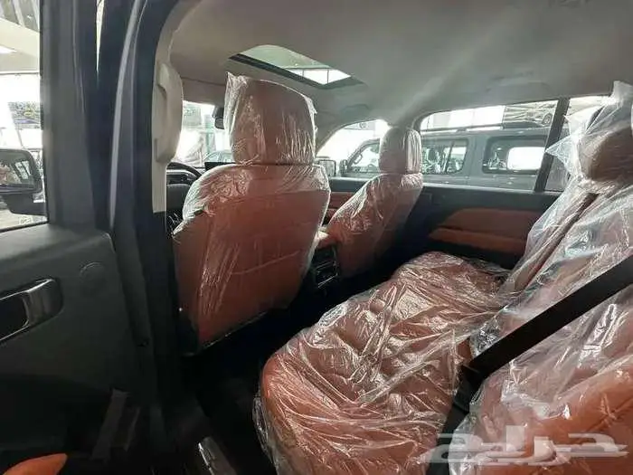 هافال اتش9 H9 2026-اقل سعر كاش وتمويل _عرض خاص 4