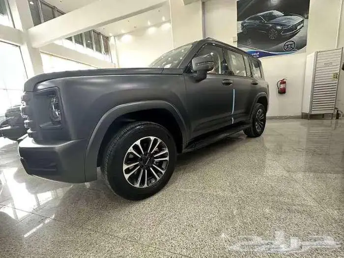 هافال اتش9 H9 2026-اقل سعر كاش وتمويل _عرض خاص 22