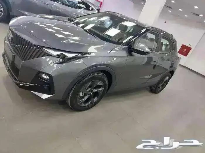 جاك امزوم فل موديل 2025 كاش وأقساط 0