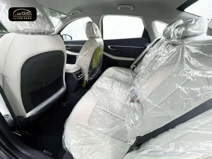 هونداي سوناتا فليت موديل 2025- 92000ريال شامل الضريبة 12