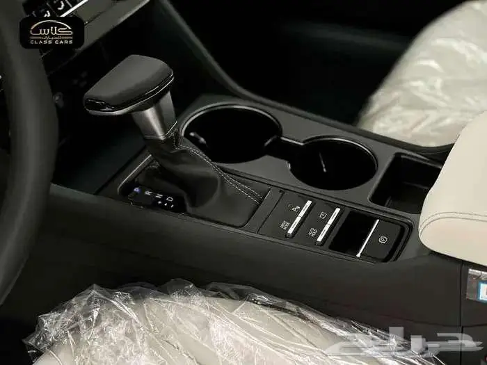 هونداي سوناتا فليت موديل 2025- 92000ريال شامل الضريبة 10