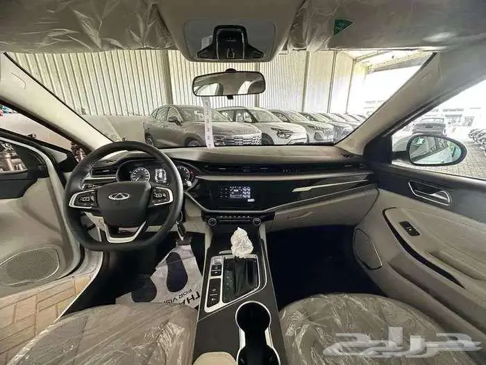 شيري اريزو 5 كمفورت خليجي 2026 باقل الاسعار في السوق 11