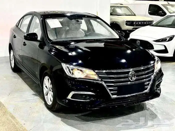 ام جي 5 استاندر موديل 2025 الشكل القديم كاش تقسيط شركات 1