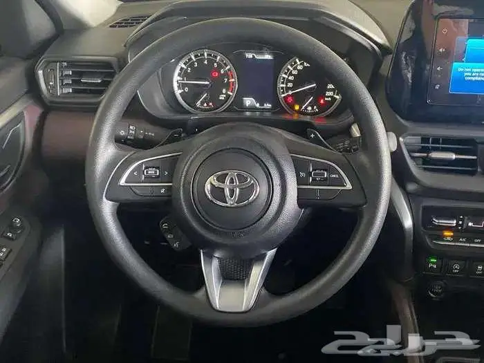 تويوتا اوربان كروزر 2026 ستاندر كاش او اقساط 9