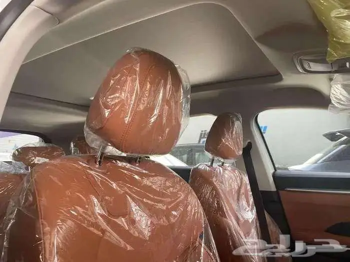 هافال اتش 6 موديل 2026 بريميوم بسعر مميز 9