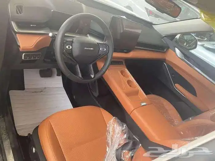 هافال اتش 6 موديل 2026 بريميوم بسعر مميز 6