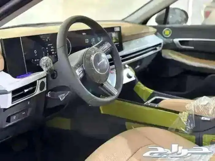 هيونداي سوناتا 2025 كومفورت 5