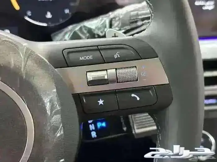 هيونداي سوناتا 2025 كومفورت 7
