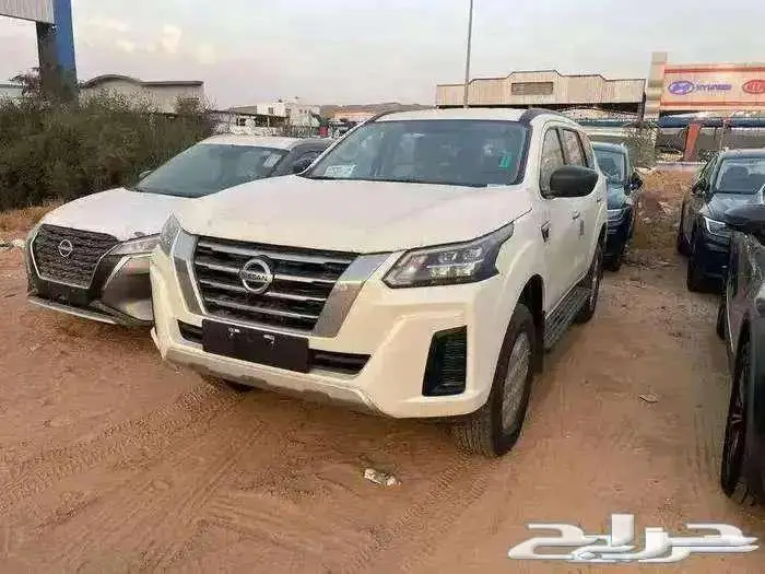 نيسان اكستيرا 2024 كاش وتقسيط 3