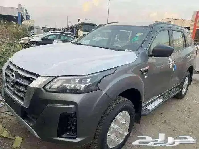 نيسان اكستيرا 2024 كاش وتقسيط 7