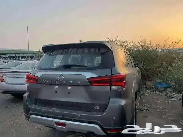نيسان اكستيرا 2024 كاش وتقسيط 8