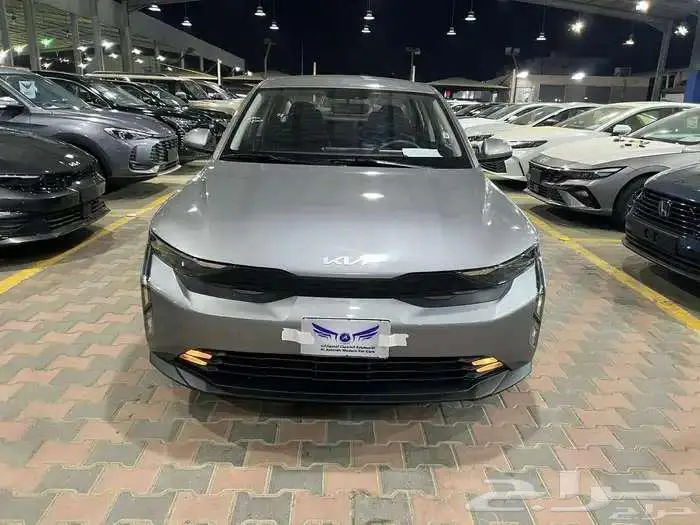 كيا K3 2024 مستخدمه 0