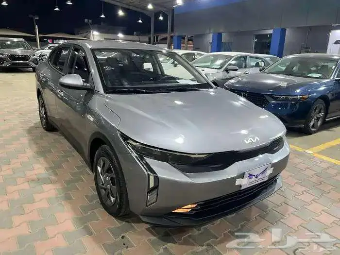 كيا K3 2024 مستخدمه 2