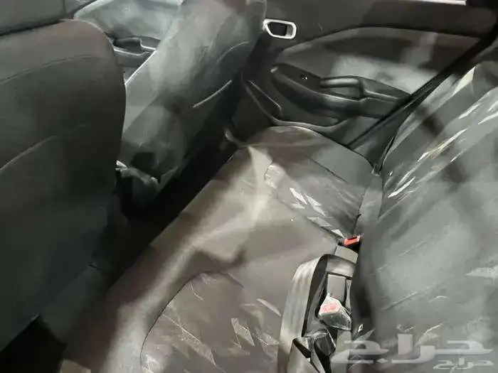 كيا K3 2024 مستخدمه 10