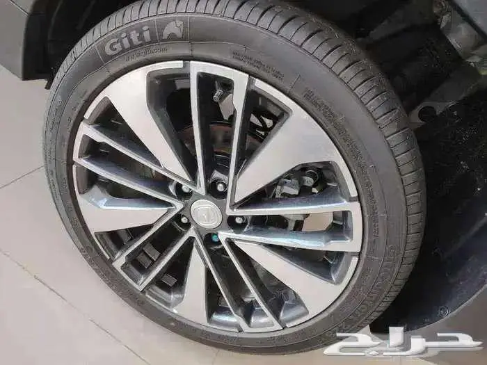 شانجان - CS35 - لمتيد بلس - 2026 اقوى عروض التمويل 6