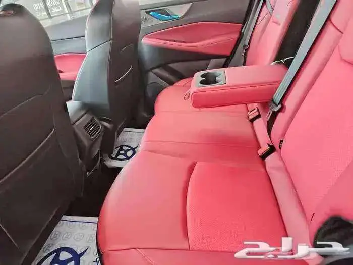 شانجان - CS35 - لمتيد بلس - 2026 اقوى عروض التمويل 7