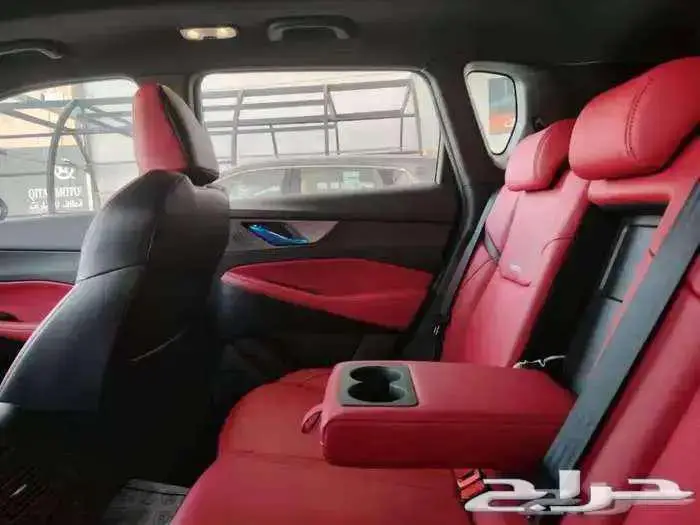 شانجان - CS35 - لمتيد بلس - 2026 اقوى عروض التمويل 5