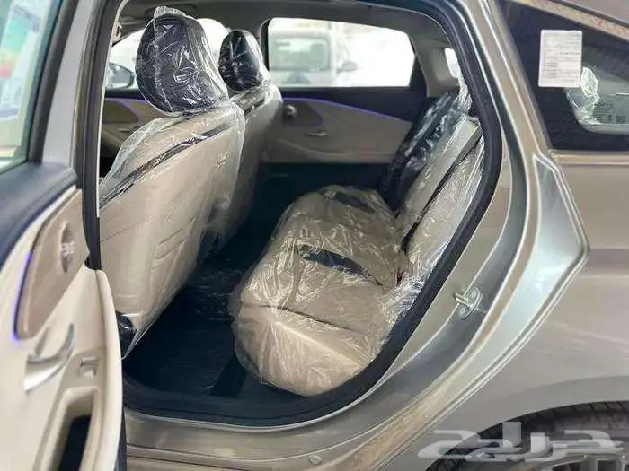 شيري اريزو 8 كمفورت 2025 تصفيه بسعر مميز 7