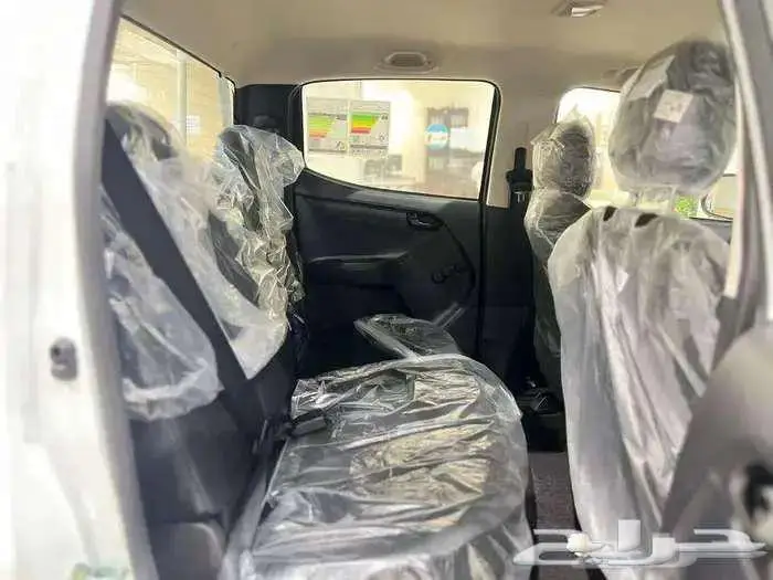 ايسوزو ديماكس غمارتين ستاندر بدون دبل 2026 8