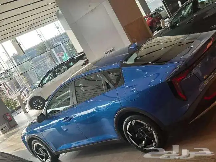 كيا K4 نص فل موديل 2026 كاش واقساط 5