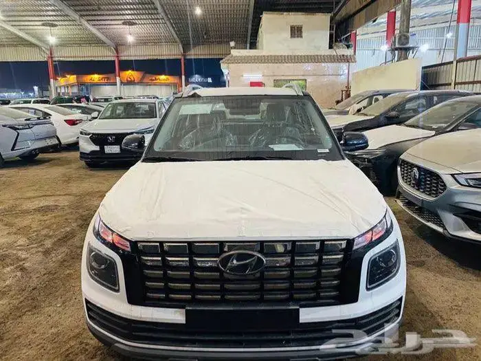 هيونداي فينو كمفورت موديل 25 ناغي جديده اصفار اقل سعر للكاش 0