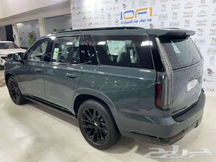 اسكاليد سبورت 600 - 2025 - NEW 4