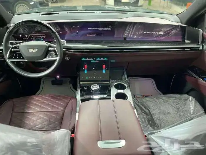 اسكاليد سبورت 600 - 2025 - NEW 12