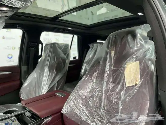 اسكاليد سبورت 600 - 2025 - NEW 9