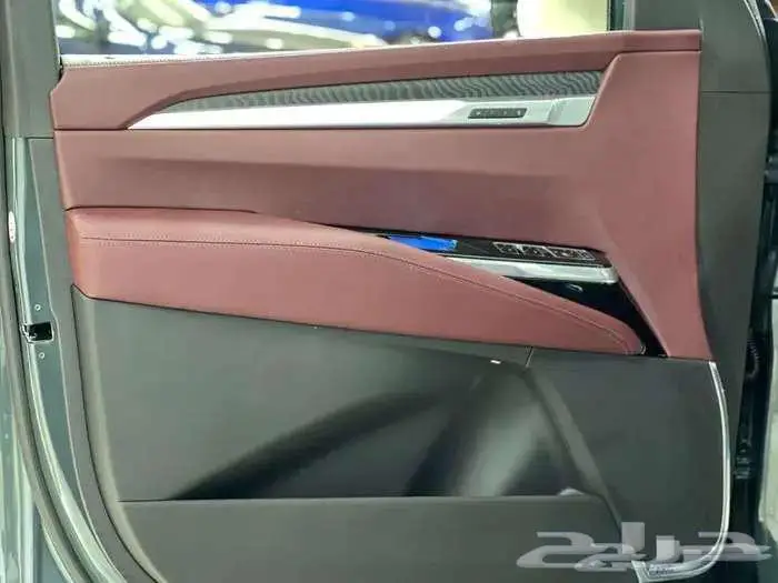 اسكاليد سبورت 600 - 2025 - NEW 7