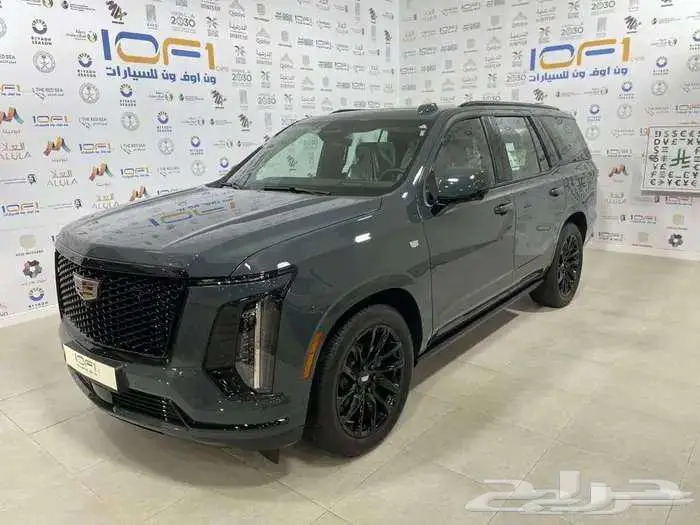 اسكاليد سبورت 600 - 2025 - NEW 3