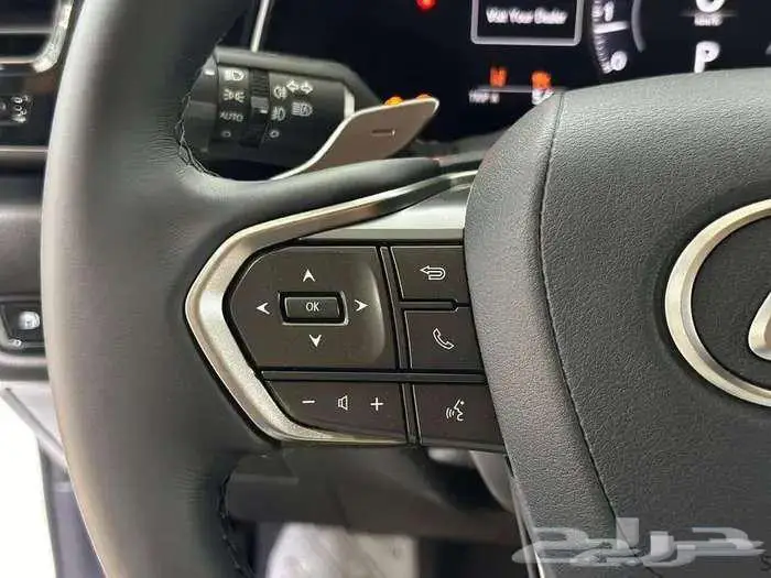 لكزس NX 350 AA بنزين 2026 عرض الانما 50 50 بدون ربح 9