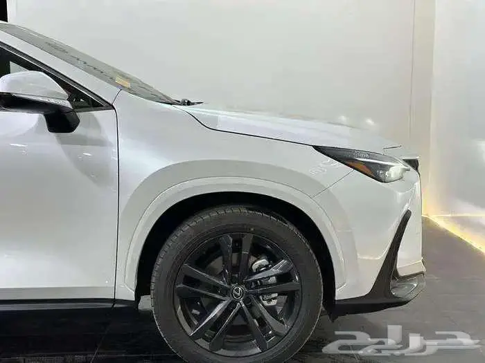 لكزس NX 350 AA بنزين 2026 عرض الانما 50 50 بدون ربح 1