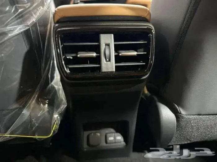 لكزس NX 350 AA بنزين 2026 عرض الانما 50 50 بدون ربح 12