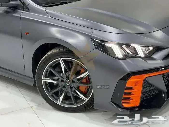 جي ايه سي جاك امباو سبورت موديل 2026 كاش وتقسيط اقل سعر 3