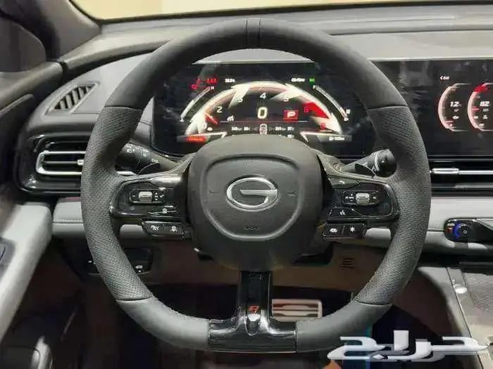 جي ايه سي جاك امباو سبورت موديل 2026 كاش وتقسيط اقل سعر 8