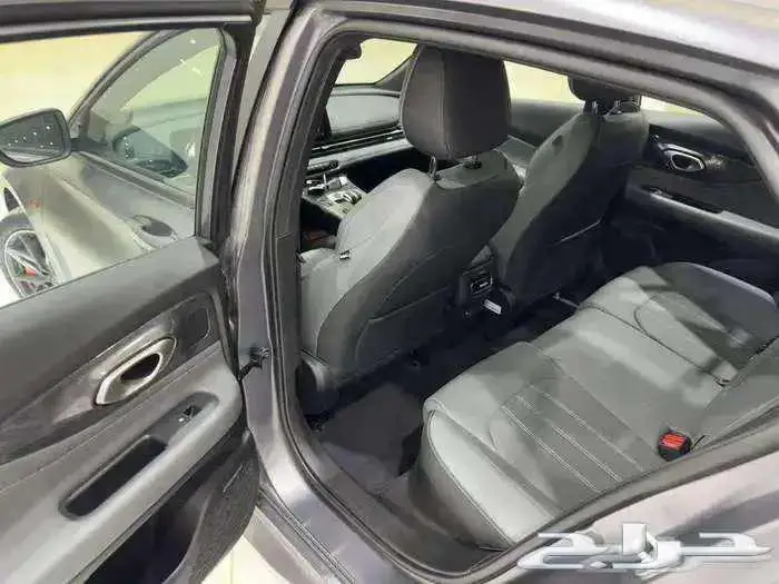 جي ايه سي جاك امباو سبورت موديل 2026 كاش وتقسيط اقل سعر 10