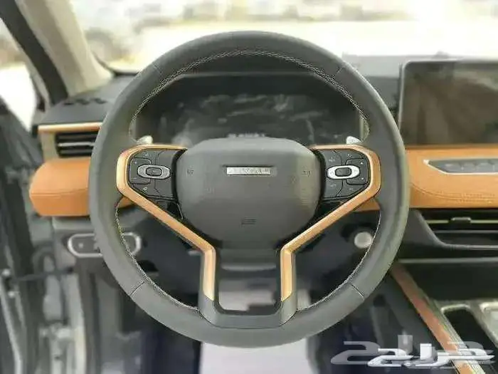 هافال جوليان اكتيف موديل 2026 عروض نهاية العام من سفنز 2