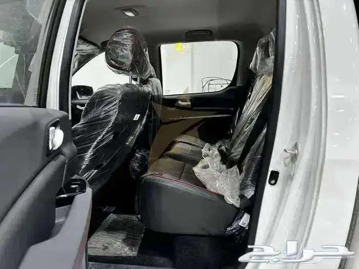 فوتون غمارتين قير عادي دبل 2024 اقل سعر كاش تمويل 9