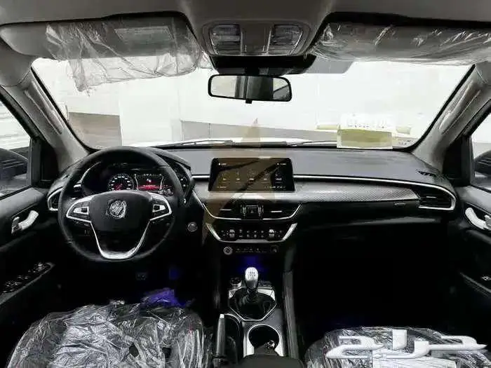 فوتون غمارتين قير عادي دبل 2024 اقل سعر كاش تمويل 11