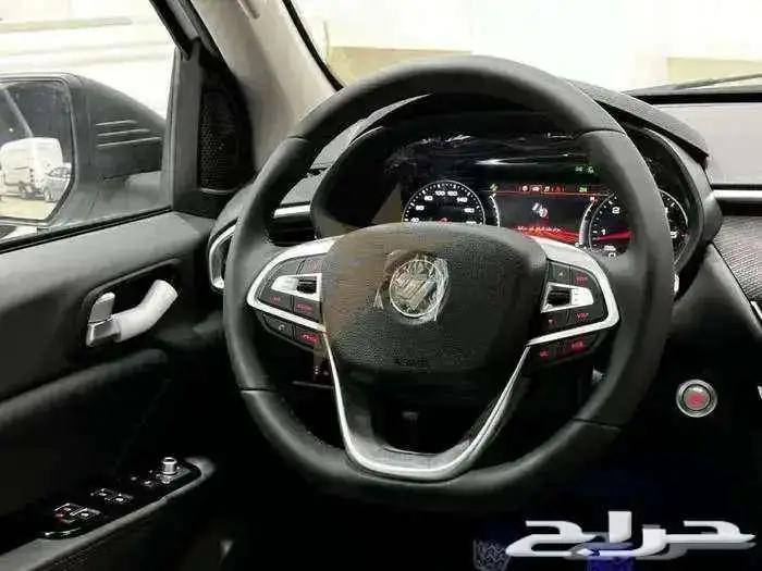 فوتون غمارتين قير عادي دبل 2024 اقل سعر كاش تمويل 13