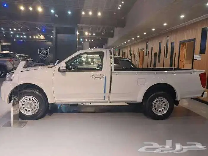 جريت وول وينجل 5 2026 غماره 4