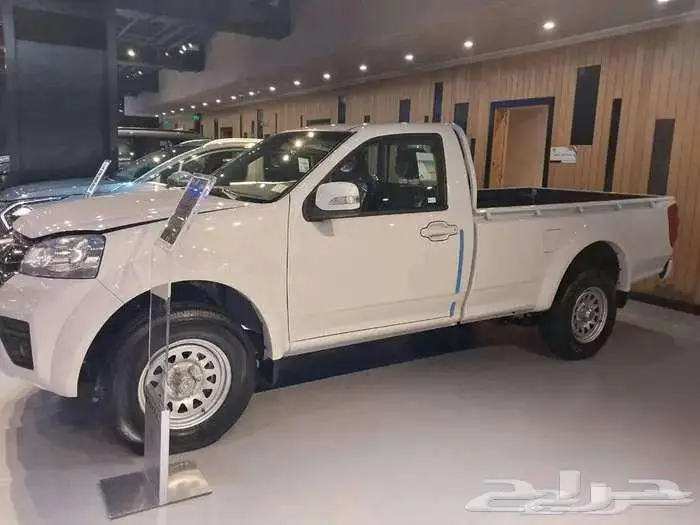 جريت وول وينجل 5 2026 غماره 2