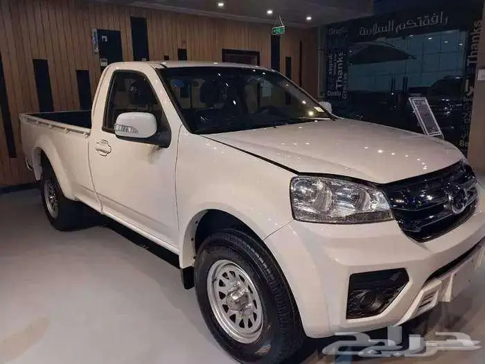 جريت وول وينجل 5 2026 غماره 1