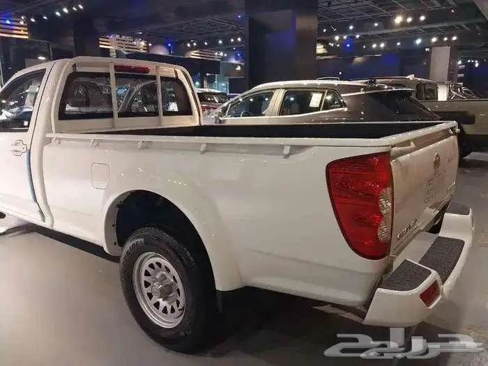 جريت وول وينجل 5 2026 غماره 3