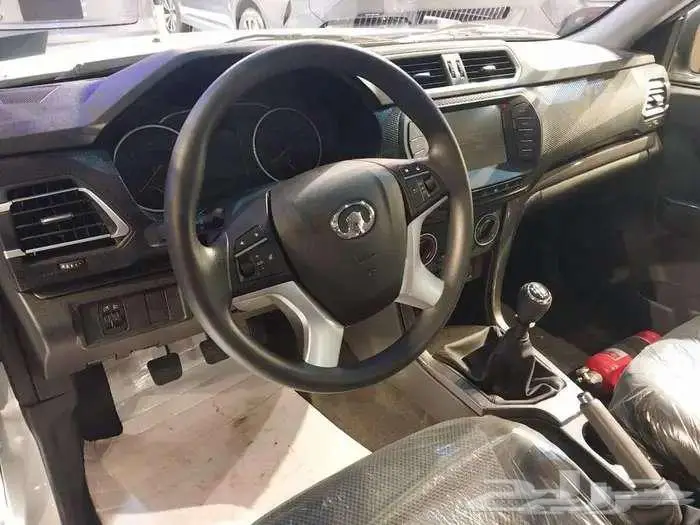 جريت وول وينجل 5 2026 غماره 6