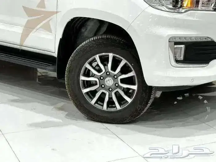 فوتون غمارتين قير عادي دبل 2024 اقل سعر كاش تمويل 6